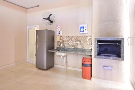 Apartamento para alugar com 2 quartos, 50m² em Setor Faicalville, Goiânia