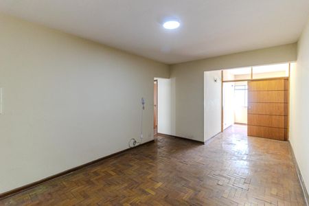 Sala de apartamento para alugar com 2 quartos, 116m² em Campos Elíseos, São Paulo