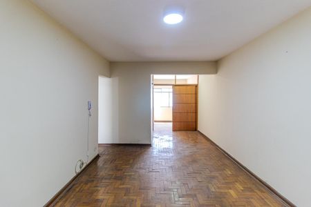 Sala de apartamento para alugar com 2 quartos, 116m² em Campos Elíseos, São Paulo