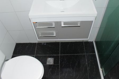 Apartamento para alugar com 1 quarto, 40m² em Santa Cecilia, São Paulo