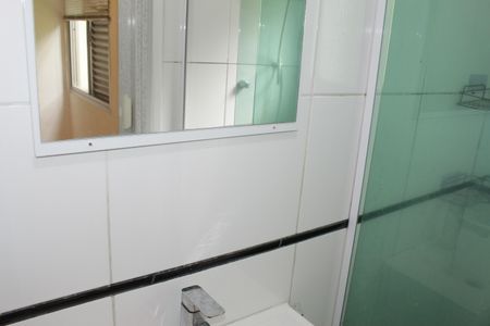 Apartamento para alugar com 1 quarto, 40m² em Santa Cecilia, São Paulo