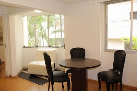Apartamento para alugar com 1 quarto, 40m² em Santa Cecilia, São Paulo