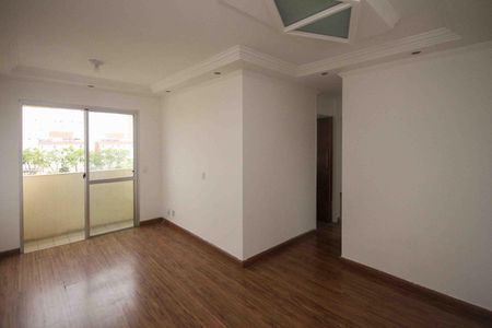 Sala de apartamento para alugar com 3 quartos, 55m² em Jardim Santa Teresinha, São Paulo