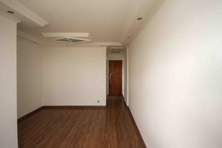 Sala de apartamento para alugar com 3 quartos, 55m² em Jardim Santa Teresinha, São Paulo