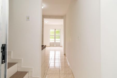 Sala de casa para alugar com 2 quartos, 80m² em Vila Formosa, São Paulo