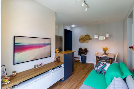 Apartamento para alugar com 2 quartos, 45m² em Vila Andrade, São Paulo