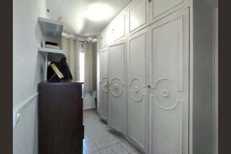 Quarto 1 de apartamento à venda com 2 quartos, 80m² em Estácio, Rio de Janeiro