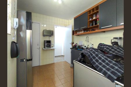 Apartamento à venda com 80m², 2 quartos e sem vagaCozinha