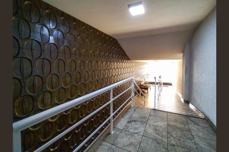 Apartamento à venda com 80m², 2 quartos e sem vagaFachada e portaria