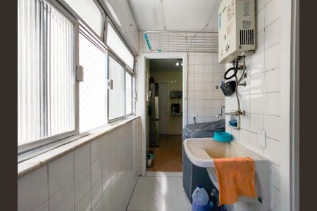 Apartamento à venda com 80m², 2 quartos e sem vagaÁrea de Serviço