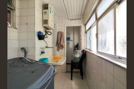 Apartamento à venda com 80m², 2 quartos e sem vagaÁrea de Serviço