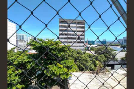 Apartamento à venda com 80m², 2 quartos e sem vagaVista do Quarto 1