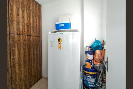 Apartamento à venda com 80m², 2 quartos e sem vagaQuarto de Serviço