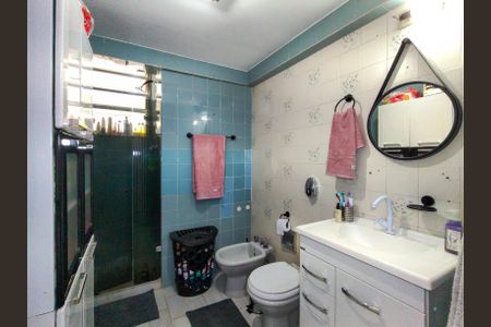 Apartamento à venda com 80m², 2 quartos e sem vagaBanheiro