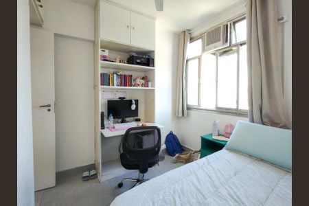 Apartamento à venda com 80m², 2 quartos e sem vagaQuarto 2