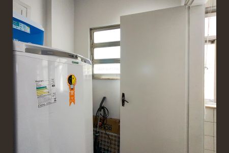 Apartamento à venda com 80m², 2 quartos e sem vagaQuarto de Serviço