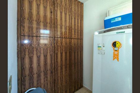 Apartamento à venda com 80m², 2 quartos e sem vagaQuarto de Serviço