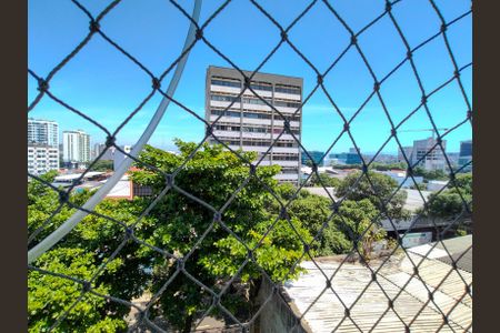 Apartamento à venda com 80m², 2 quartos e sem vagaVista do Quarto 2