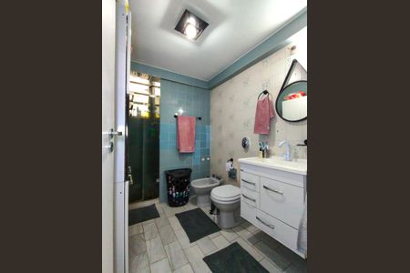 Apartamento à venda com 80m², 2 quartos e sem vagaBanheiro