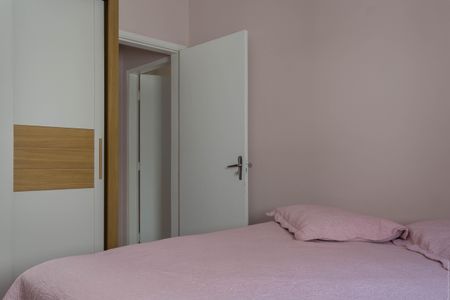 Quarto 1 de apartamento à venda com 2 quartos, 62m² em Vila Damasio, São Bernardo do Campo