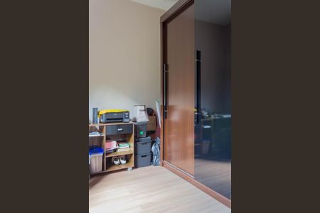 Quarto 2 de apartamento à venda com 2 quartos, 62m² em Vila Damasio, São Bernardo do Campo