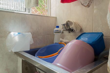 Apartamento à venda com 62m², 2 quartos e 1 vaga Apartamento à venda com 62m², 2 quartos e 1 vagaÁrea de Serviço