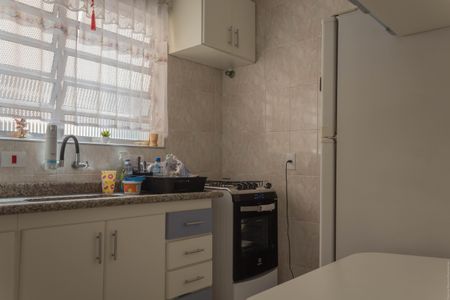 Apartamento à venda com 62m², 2 quartos e 1 vaga Apartamento à venda com 62m², 2 quartos e 1 vagaCozinha
