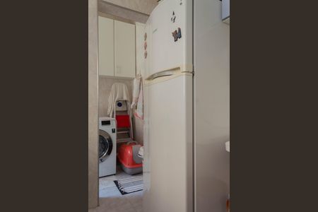 Apartamento à venda com 62m², 2 quartos e 1 vaga Apartamento à venda com 62m², 2 quartos e 1 vagaCozinha