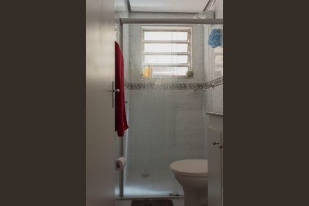 Apartamento à venda com 62m², 2 quartos e 1 vaga Apartamento à venda com 62m², 2 quartos e 1 vagaBanheiro