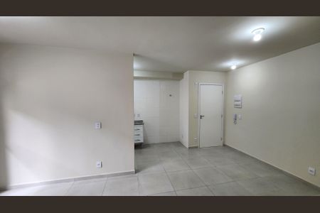 Apartamento à venda com 2 quartos, 52m² em Residencial Santa Giovana, Jundiaí