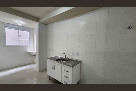 Apartamento à venda com 2 quartos, 52m² em Residencial Santa Giovana, Jundiaí