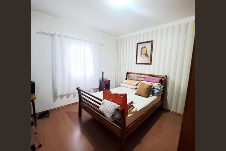 Quarto 1 de casa à venda com 2 quartos, 82m² em Umuarama, Osasco