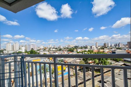 Sala de apartamento à venda com 2 quartos, 50m² em Santa Terezinha, Santo André