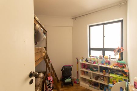 Quarto 1 de apartamento para alugar com 2 quartos, 60m² em Bigorrilho, Curitiba