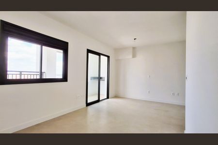 Kitnet/Studio para alugar com 1 quarto, 46m² em Centro, Campinas