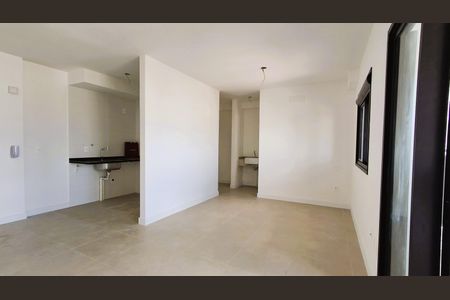 Kitnet/Studio para alugar com 1 quarto, 46m² em Centro, Campinas