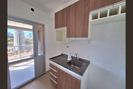 Foto 08 de apartamento à venda com 1 quarto, 47m² em Campo Belo, São Paulo