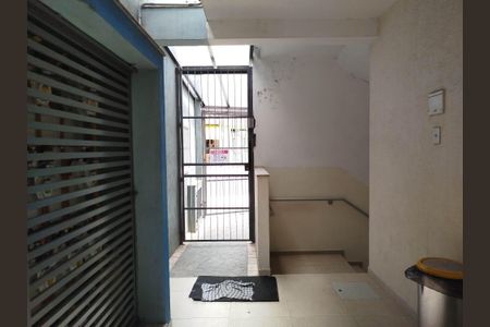 Apartamento para alugar com 30m², 2 quartos e 1 vaga Apartamento para alugar com 30m², 2 quartos e 1 vagaPortaria