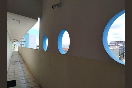 Apartamento para alugar com 30m², 2 quartos e 1 vaga Apartamento para alugar com 30m², 2 quartos e 1 vagaÁrea comum