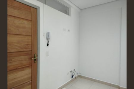 Sala de apartamento à venda com 2 quartos, 30m² em Penha de França, São Paulo