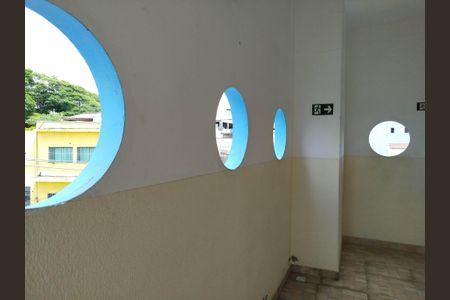 Apartamento para alugar com 30m², 2 quartos e 1 vaga Apartamento para alugar com 30m², 2 quartos e 1 vagaÁrea comum