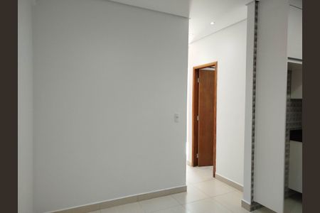 Apartamento para alugar com 30m², 2 quartos e 1 vaga Apartamento para alugar com 30m², 2 quartos e 1 vagaSala