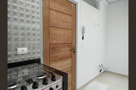 Apartamento para alugar com 30m², 2 quartos e 1 vaga Apartamento para alugar com 30m², 2 quartos e 1 vagaCozinha
