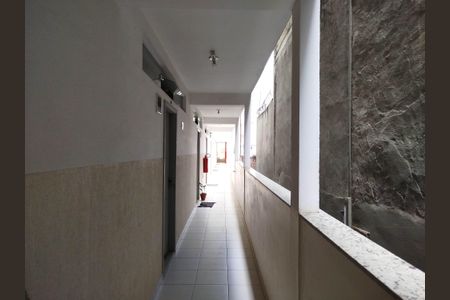 Apartamento para alugar com 30m², 2 quartos e 1 vaga Apartamento para alugar com 30m², 2 quartos e 1 vagaÁrea comum