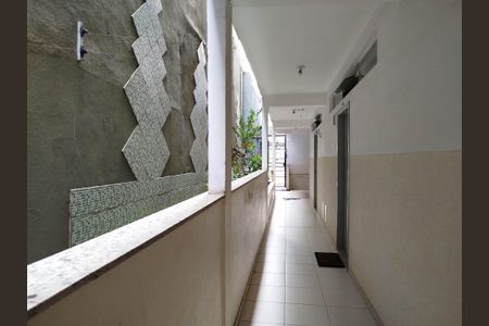 Apartamento para alugar com 30m², 2 quartos e 1 vaga Apartamento para alugar com 30m², 2 quartos e 1 vagaÁrea comum