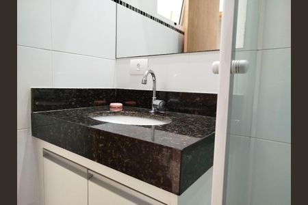 Apartamento para alugar com 30m², 2 quartos e 1 vaga