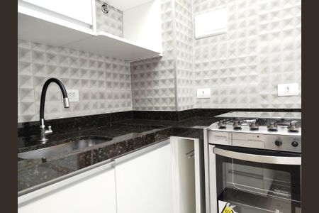 Apartamento para alugar com 30m², 2 quartos e 1 vaga Apartamento para alugar com 30m², 2 quartos e 1 vagaCozinha