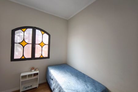 Quarto Suíte 2 de casa para alugar com 4 quartos, 200m² em Jardim Baroneza, Campinas