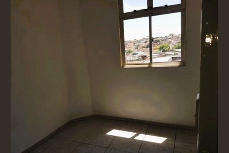 Quarto de apartamento para alugar com 3 quartos, 80m² em Pirajá, Belo Horizonte