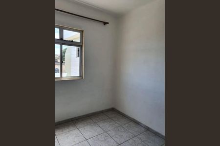 Quarto de apartamento para alugar com 3 quartos, 80m² em Pirajá, Belo Horizonte